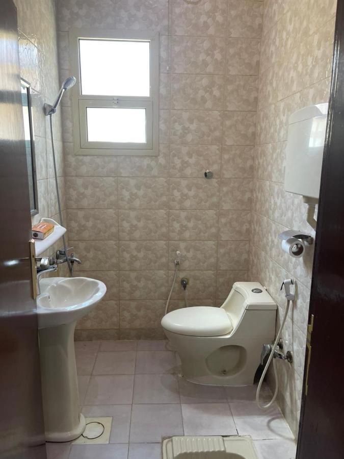 Spacious Apartments At Basla St 3 Mins From King Fahd Stadium Riadh Exterior foto