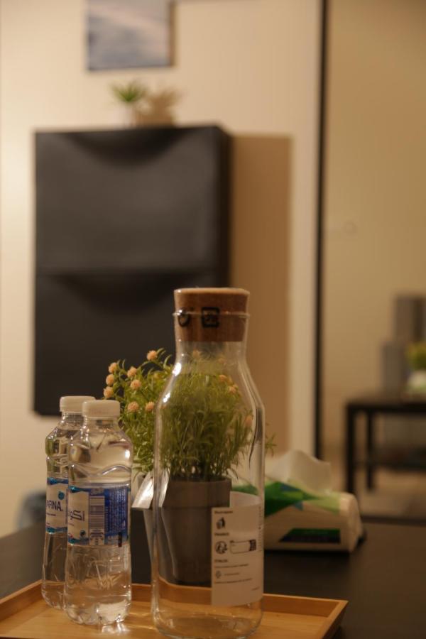Spacious Apartments At Basla St 3 Mins From King Fahd Stadium Riadh Exterior foto