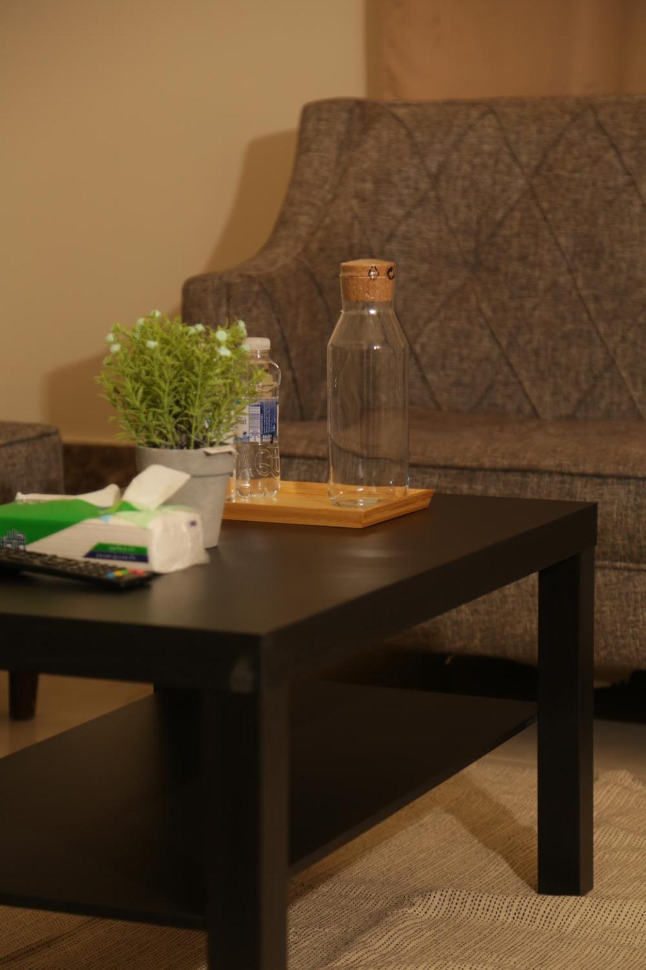 Spacious Apartments At Basla St 3 Mins From King Fahd Stadium Riadh Exterior foto